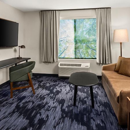Fairfield By Marriott Inn & Suites Дулут Екстер'єр фото
