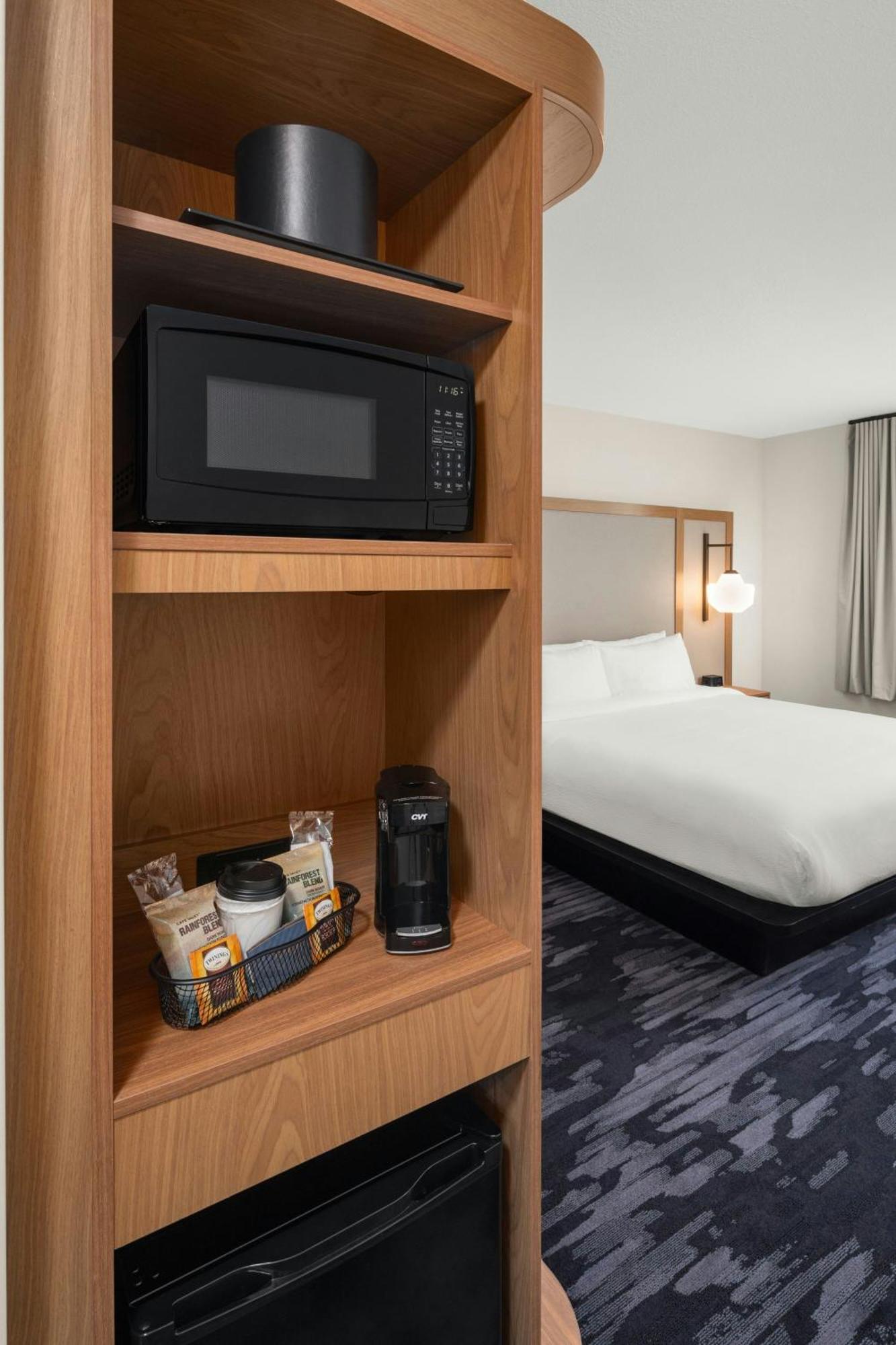 Fairfield By Marriott Inn & Suites Дулут Екстер'єр фото