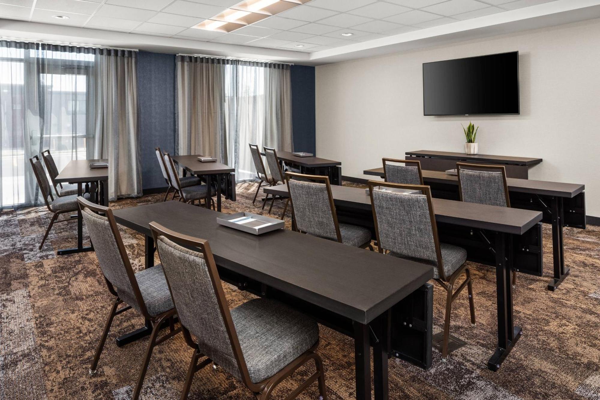 Fairfield By Marriott Inn & Suites Дулут Екстер'єр фото