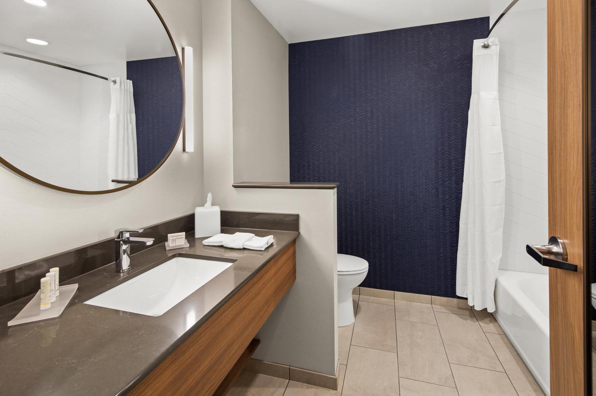 Fairfield By Marriott Inn & Suites Дулут Екстер'єр фото