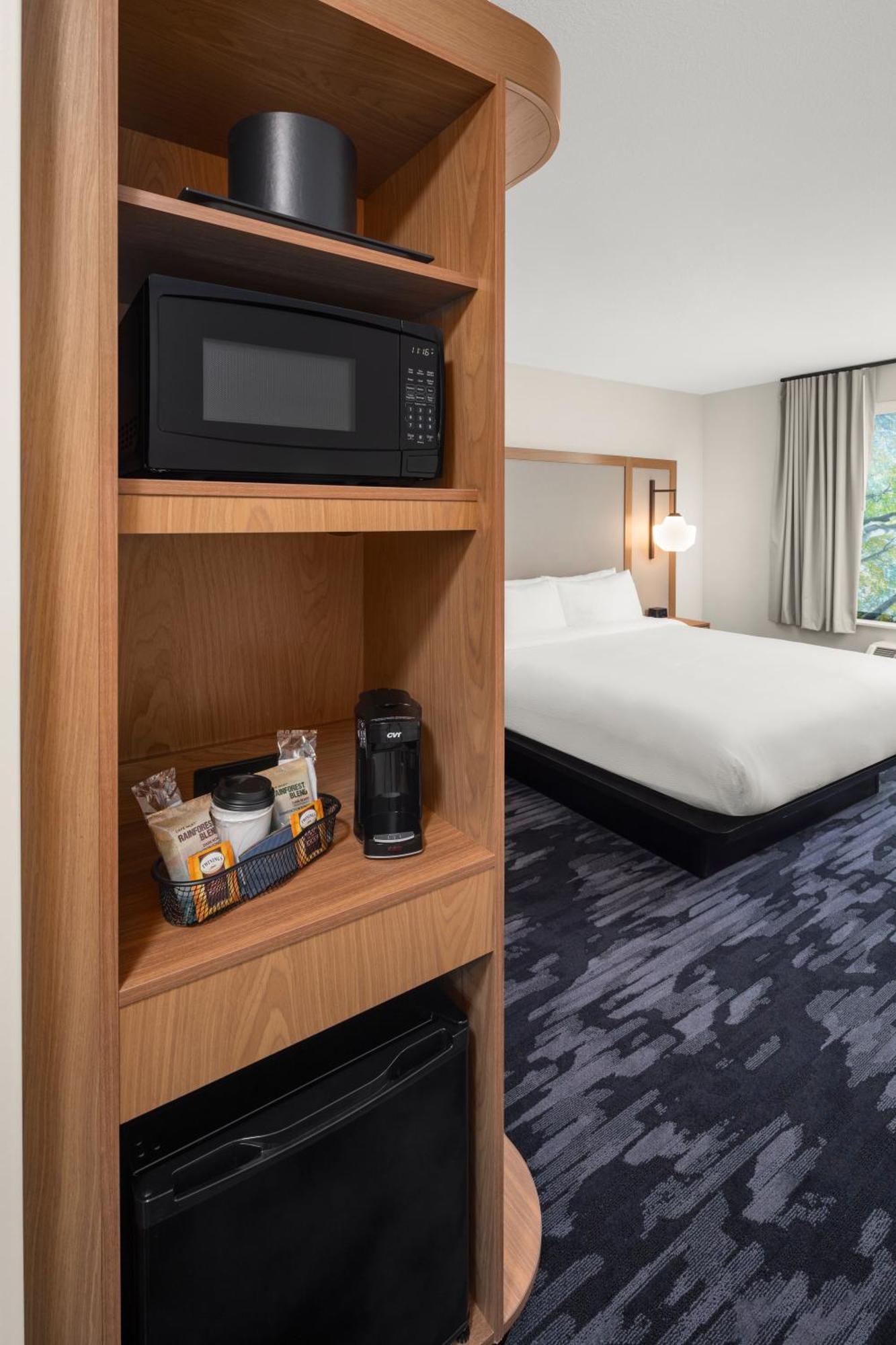 Fairfield By Marriott Inn & Suites Дулут Екстер'єр фото